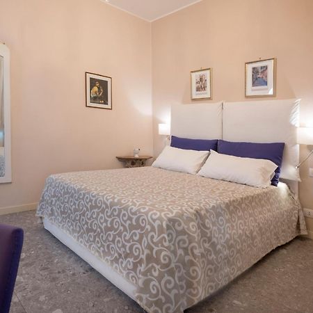 Porta Di Mezzo Luxury Suites & Rooms Ταορμίνα Εξωτερικό φωτογραφία