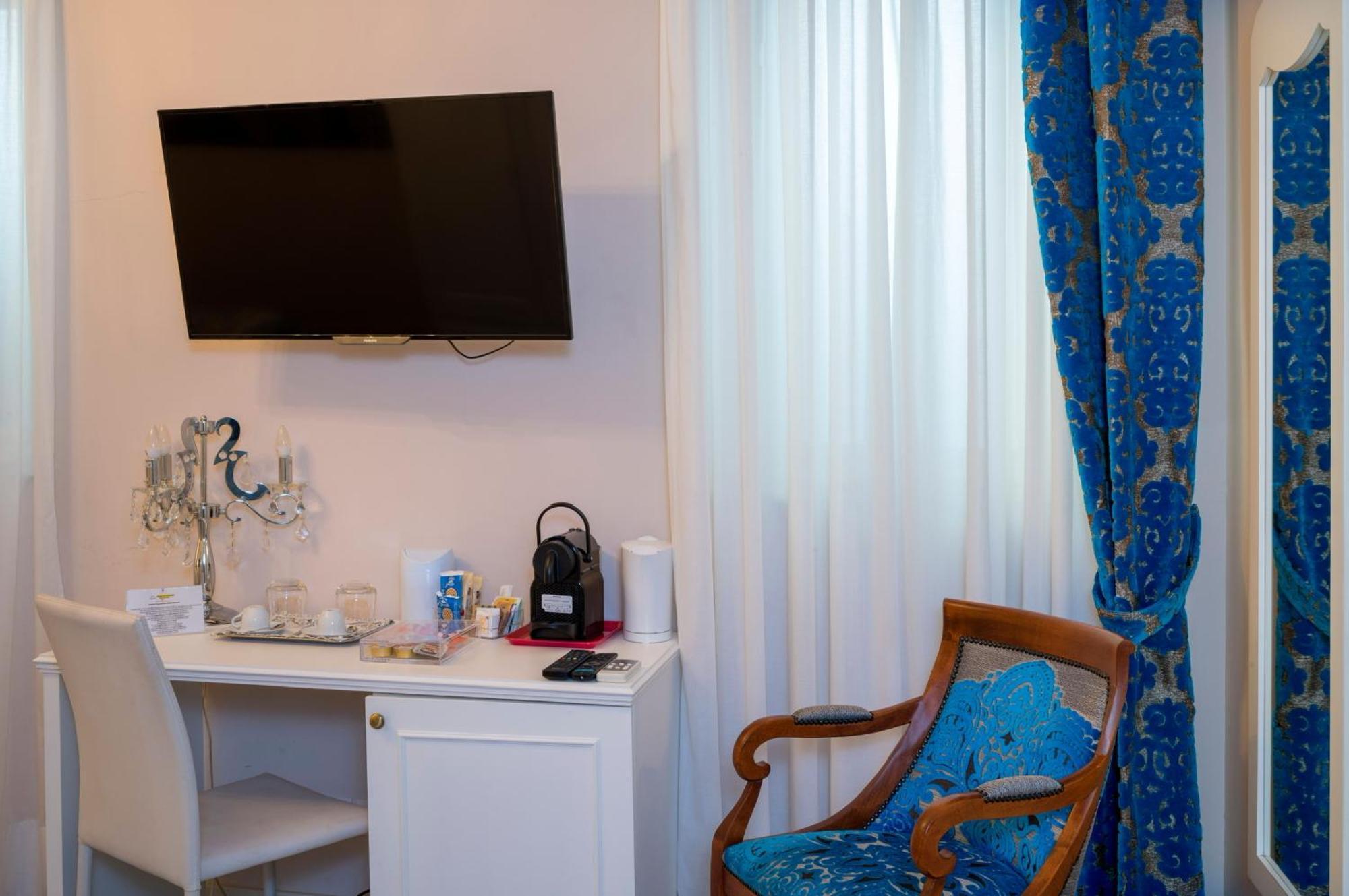 Porta Di Mezzo Luxury Suites & Rooms Ταορμίνα Εξωτερικό φωτογραφία