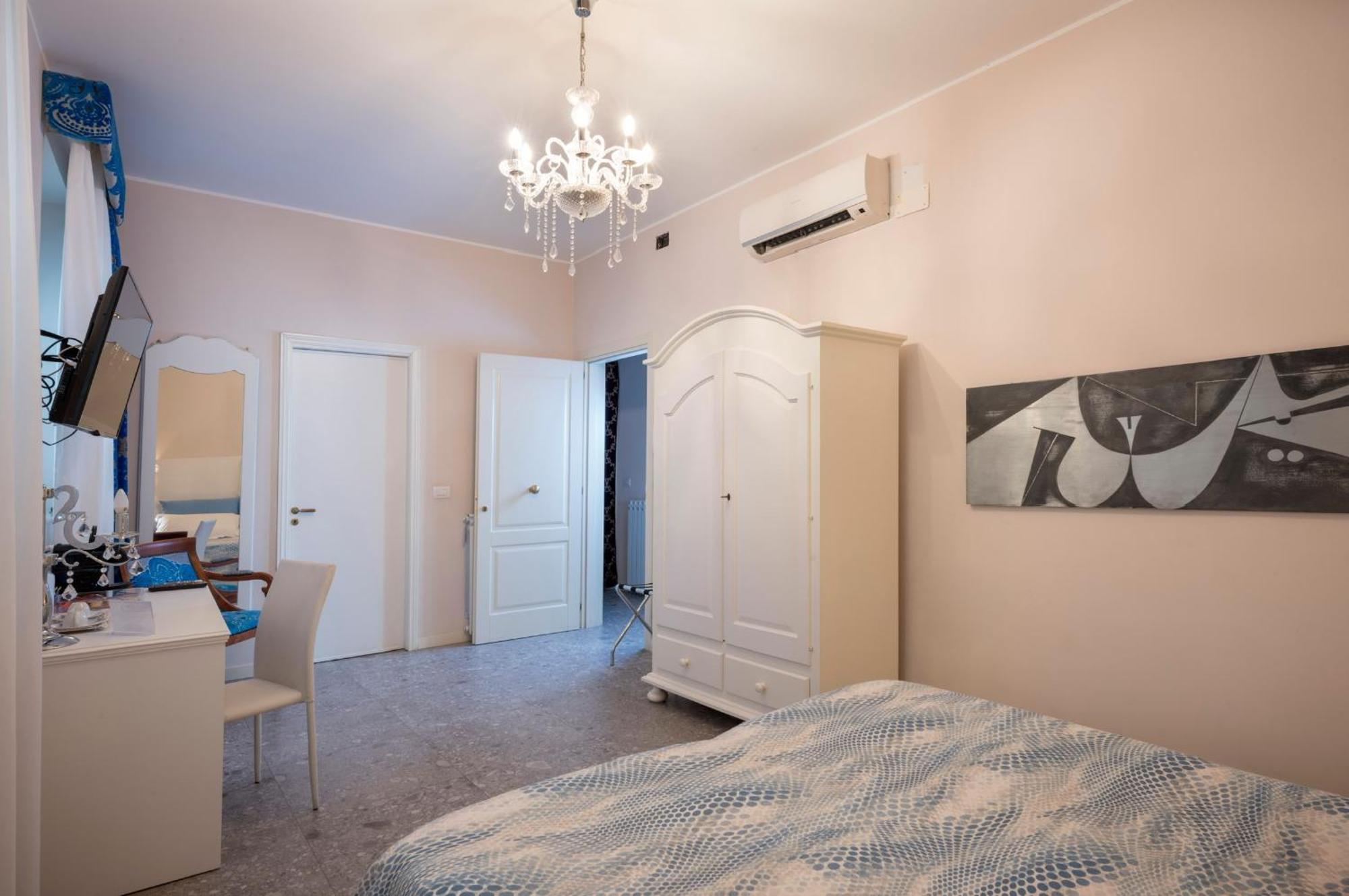 Porta Di Mezzo Luxury Suites & Rooms Ταορμίνα Εξωτερικό φωτογραφία