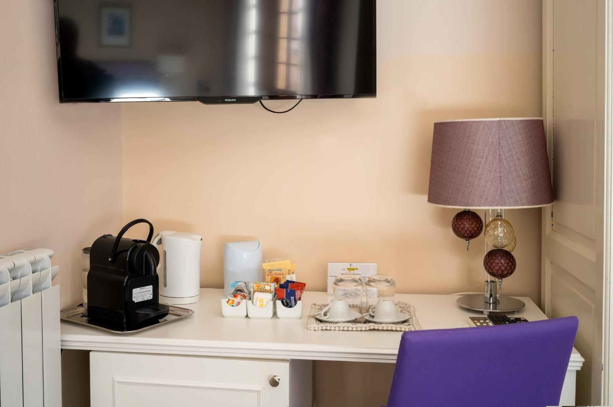 Porta Di Mezzo Luxury Suites & Rooms Ταορμίνα Εξωτερικό φωτογραφία